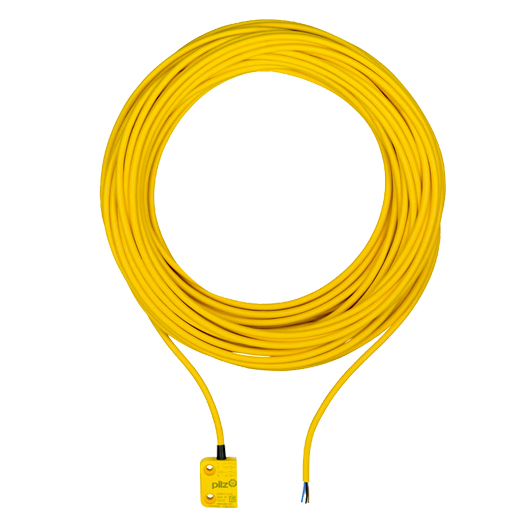 522127 New PILZ PSEN 2.1b-20/8mm/10m/ 1switch